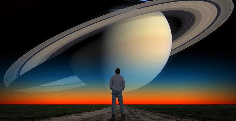 10 interesting facts about the planet Saturn