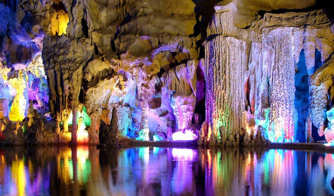 caves10 20 most beautiful caves in the world