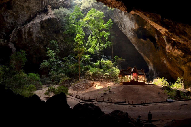 caves05 20 most beautiful caves in the world