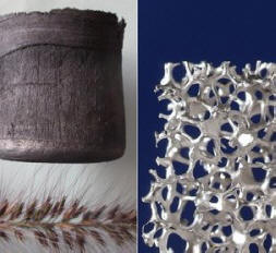 5 incredible artificial materials that can change the future