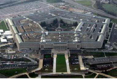 7 main secrets of the Pentagon