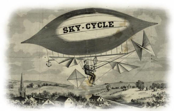 8 incredible predictions about the future that never came true