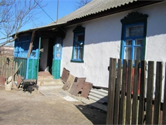 "Two legs and a heap of ash."  Under Zhytomyr investigate the case of spontaneous combustion of an old woman.