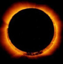 Bloody Moons: NASA Panic - Agency closes website informing about future eclipses