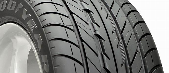 Americans will develop tires that produce electricity