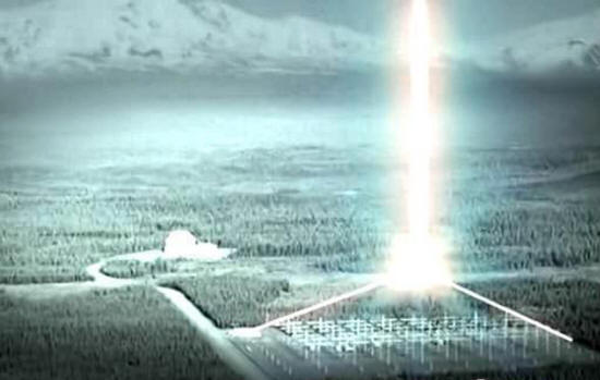 Conspiracy theories consider HAARP a weapon