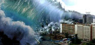 Is the US government planning to explode a nuclear charge in the ocean to trigger mega-tsunamis?