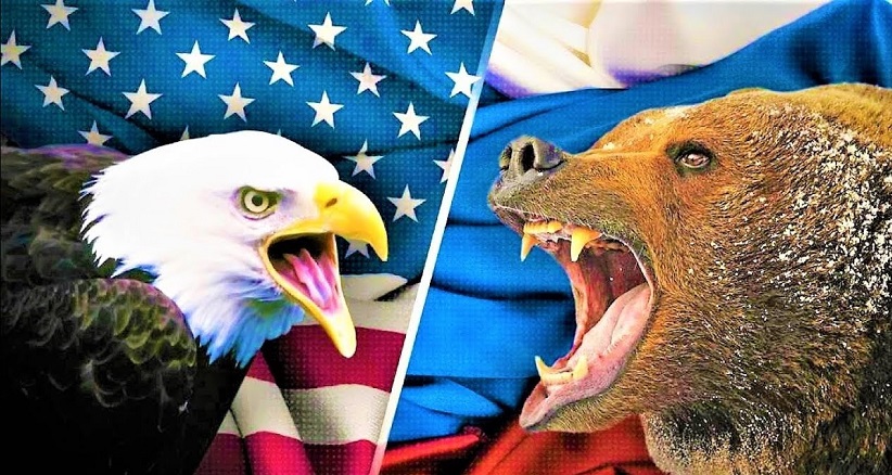 Sohu analysts: the United States can repeat the fate of the USSR