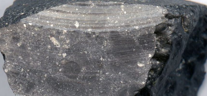 Ancient meteorite analysis confirms Mars had water before life appeared on Earth 