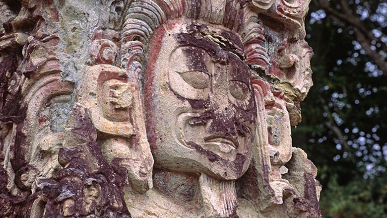 Archaeologists with the help of lidar made an amazing discovery regarding the Mayan civilization