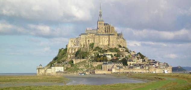 Architects will build a real city from the movie about The Lord of the Rings