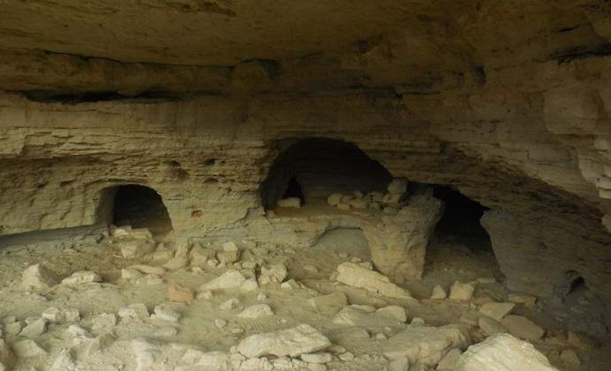 Arizona resident found a chupacabra corpse in a cave