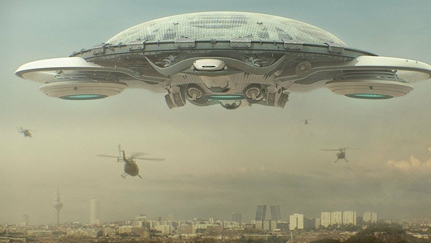 US Army and Congress quarrel over UFO contacts