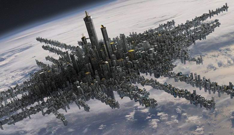 Asgardia - the first space state