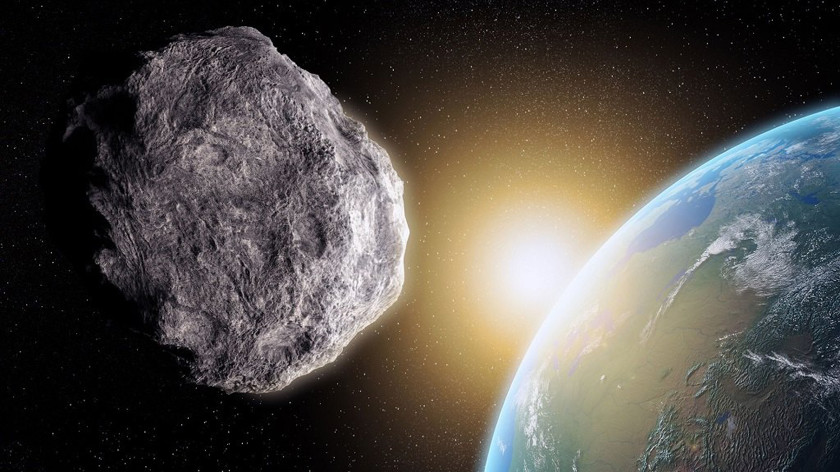 Asteroids that really threaten the Earth