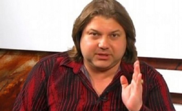 Astrologer Vlad Ross predicts Ukraine a quick peace