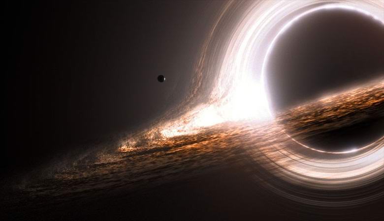 Astronomers observing the black hole have promised stunning news next week.