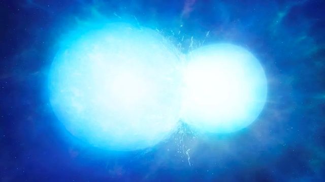 Astronomers find strange, dying star whose composition 'makes no sense' 
