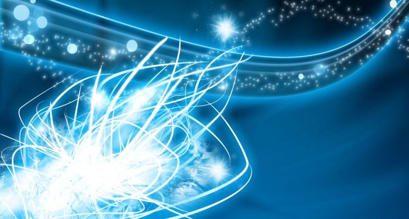 Astronomers confirm the quantum property of space predicted in the 1930s 