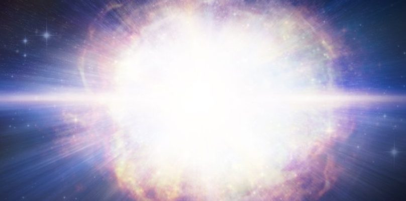 Astronomers have seen the most powerful explosion of a star in the entire history of observation 