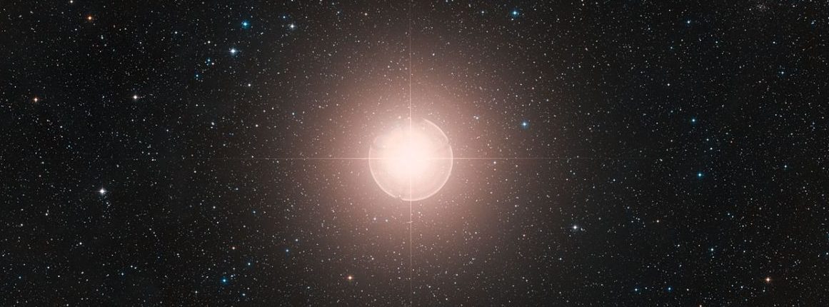 Astronomers in anticipation: Betelgeuse has ceased to fade 