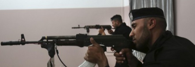 Kalashnikov assault rifle could turn the US into a suicide country