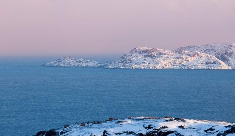 Is the Barents Sea ready to explode?