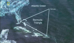 The Bermuda Triangle from a Scientific Point of View