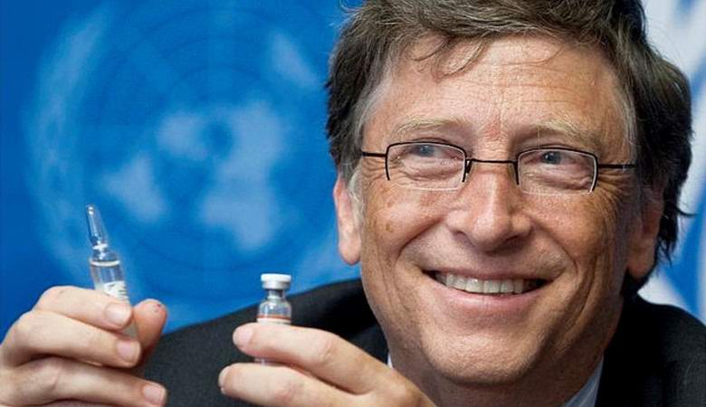 Bill Gates warns of a pandemic that could kill tens of millions.