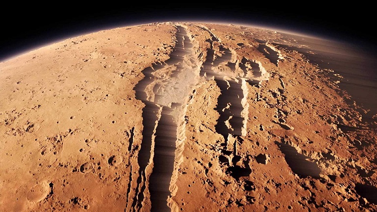 Former NASA employee made a sensational confession about the found signs of life on Mars
