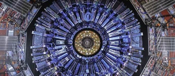 The Large Hadron Collider will be launched again