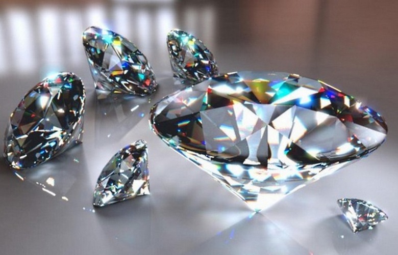 Diamonds are not the rarest and most beautiful, but for some reason the most expensive gemstones