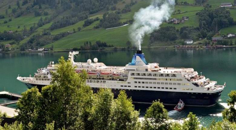 British travel company will send passengers on a mysterious cruise