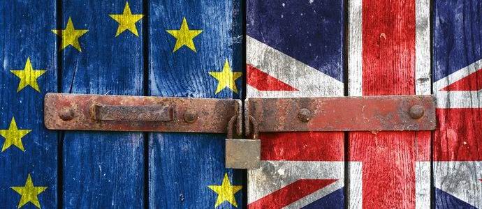 British officials voted to hold a referendum on the country's exit from the EU