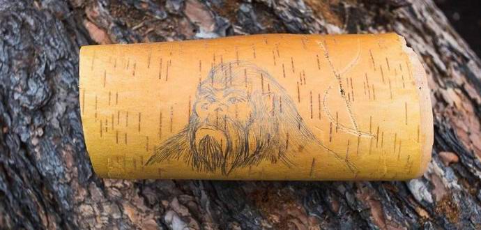 British specialists are interested in the Tashtagi Yeti