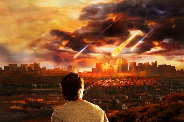 The British prophet that the world awaits in 2018