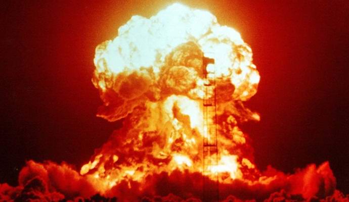 Doomsday Clock brought humanity closer to the Apocalypse