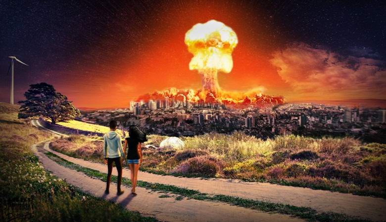 Humanity has become 30 seconds closer to the nuclear Apocalypse