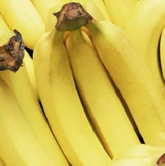 Humanity will have to switch to bananas, they say at the UN