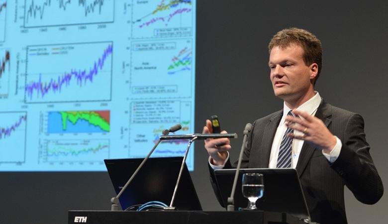 Climate Apocalypse awaits Earth in 3 years