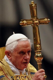The black pages of the history of the Vatican - what the walls of St. Peter's Cathedral are silent about
