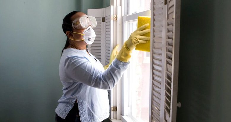 Cleaning products that kill the COVID-19 virus.  Here's what you can use 