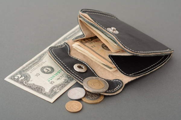 new wallet omens 