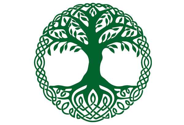 tree of life symbol 