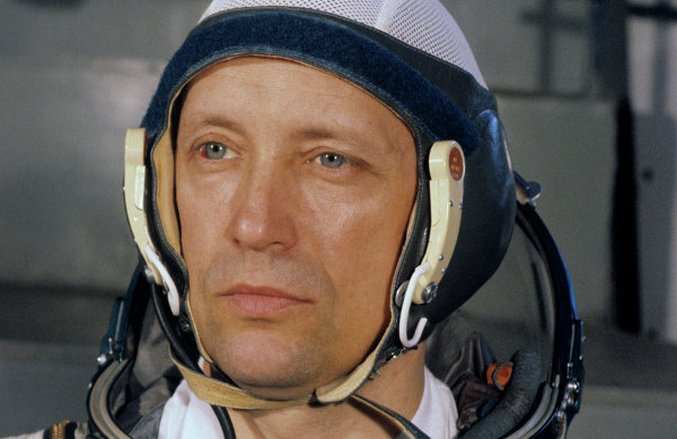 Miracles that happened with astronaut Aksenov