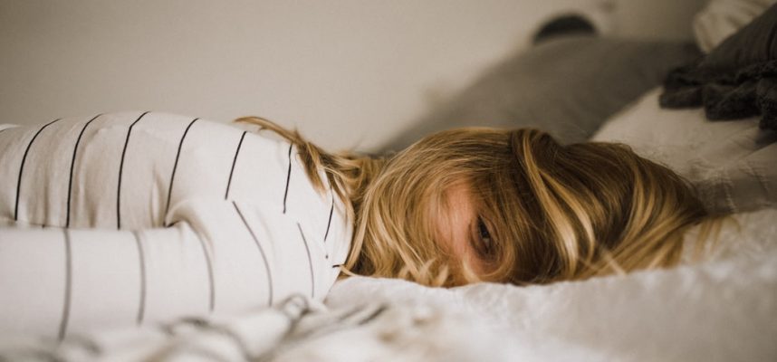 Feeling more tired than usual during isolation?  Psychologists explain why 