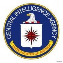 The CIA is looking for