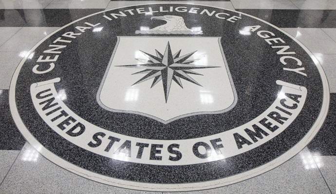 The CIA is resorting to the help of psychics in the investigation of complex cases