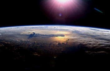 Ten reasons why we have not yet met the aliens