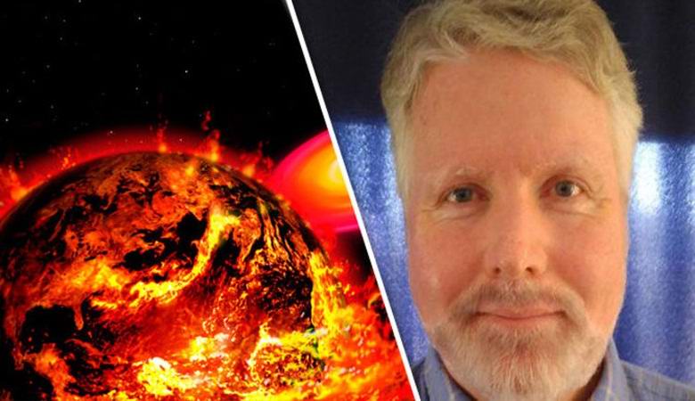 David Mead: The Biblical End of the World May Begin April 23